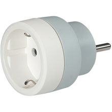 Legrand 050382 Alman Fransız Standardı Adaptör