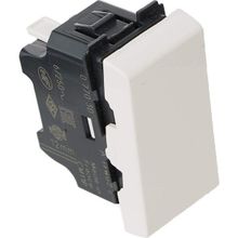 Legrand 077030 1 Modül 6A Sistem Armada Liht Butonu