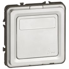 Legrand 077813 10A Etiketli Vavien Anahtar