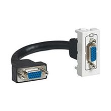Legrand 078777 Armada HD15 Önceden Sonlandırılmış Priz