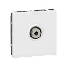 Legrand 078780 F Tipi Yıldız Bağlantı Armada TV Prizi