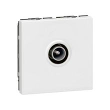 Legrand 078782 Armada Yıldız Bağlantı 2 Modül TV Prizi