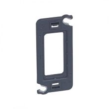 Legrand 080250 Armada 2x10 Modül Alüminyum Çerçeve
