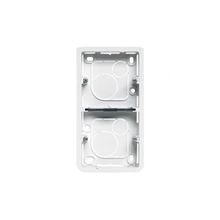 Legrand 080282 Armada Sıva Üstü Kaide 2x2 Modül