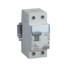 Legrand 2X63A 30MA Kaçak Akım Rölesi