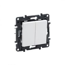 Legrand 3414971104631 768106 Raventi Beyaz Komütatör