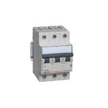 Legrand 3X25A C/4.5KA Otomatik Sigorta