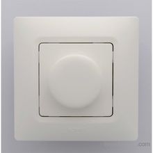 Legrand 400 W Beyaz Salbei Dimmer