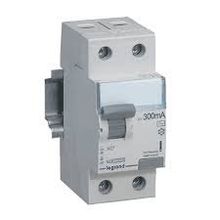 Legrand 403184 AC Tipi 2x63A Kaçak Akım Koruma Anahtarı