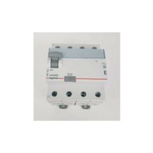Legrand 403195 XC3 4X40A 300Ma Kaçak Akım Koruma Anahtarı