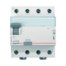 Legrand 403196 XC3 4X63A 300Ma Kaçak Akım Koruma Anahtarı