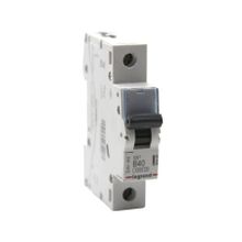 Legrand 403208 Monofaze 1X40A 4.5ka 40 A B Tipi Otomatik Sigorta