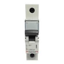 Legrand 403328 C Tipi 1x10 A Otomatik Sigorta