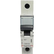 Legrand 403331 C Tipi 1x25 A Otomatik Sigorta