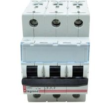 Legrand 403345 C Tipi 3x32 A Otomatik Sigorta
