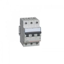 Legrand 403347 C Tipi 3x50 A Otomatik Sigorta
