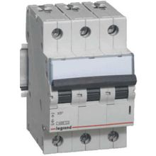 Legrand 403348 C Tipi 3x63 A Otomatik Sigorta