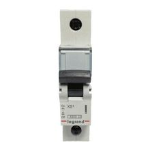Legrand 403474 1x25A B Tipi 6 kA XG3 Otomatik Sigorta