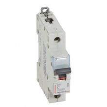 Legrand 409116 DX3 C Tipi 1x25 Amper 10 Ka Otomatik Sigorta