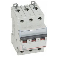 Legrand 409256 10 kA 3x25 A C Tipi Otomatik Sigorta