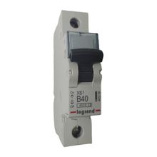 Legrand 40A B/4.5KA Otomatik Sigorta