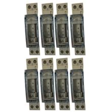 Legrand 412790 Moduler 8 Adet Zaman Saati