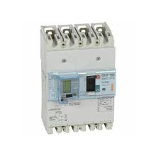 Legrand 420073 4x63A 25 kA TM Kompakt Kaçak Akım Rölesi
