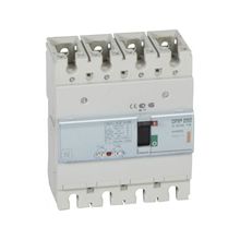 Legrand 420218 Dpx 250 200 A 4 Kutuplu 25 kA Ayar Sahalı Kompakt Şalter