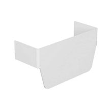 Legrand 638025 DLP 50x85 Kablo Kanalı Sonlandırma Kapağı
