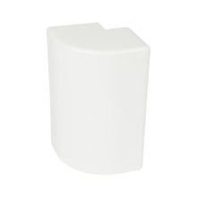 Legrand 638048 Dlp-S 50X130mm Kaidesiz Montaj Kablo Kanalı İçin Dış Köşe