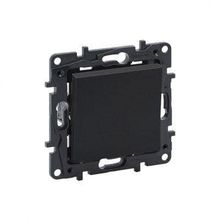 Legrand 6A 768305 Raventi Füme Liht Butonu