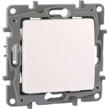 Legrand 768100 Raventi Beyaz Anahtar
