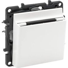 Legrand 768111 Raventi Energy Saver Beyaz Anahtar