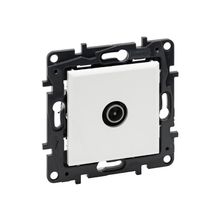 Legrand 768126 Raventi Beyaz Tv Priz