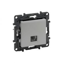 Legrand 768239 Raventi Alüminyum Rj45 Cat6 Utp Data Prizi
