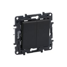 Legrand 768306 Raventi Füme Komütatör