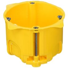 Legrand Batıbox 50 mm Derinlik Alçıpan Tekli Buat
