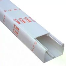 Legrand Beyaz 010412 Geliştirilebilir Dlp Gulot 50 X 80 mm Kanal