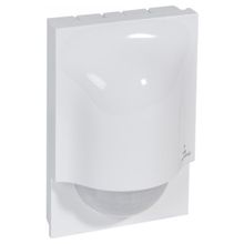 Legrand Ip41 8 m Yüzeye Montaj Pır Teknolojisi 140 Derece Hareket Sensörü