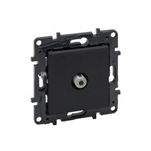 Legrand Raventi F Tipi 768325 Füme Tv Prizi