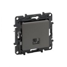 Legrand Raventi Titanyum CAT6 UTP RJ45 Priz