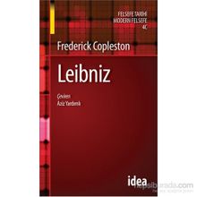 Leibniz - Frederick Copleston