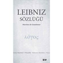 Leibniz Sözlüğü - Genel