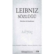 Leibniz Sözlüğü - Martine de Gaudemar