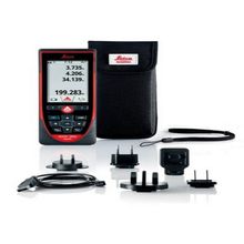 Leica Disto D810 Lazer Metre