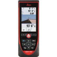 Leica Disto S910 Lazer Metre