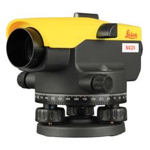 Leica NA324 Optik Nivo