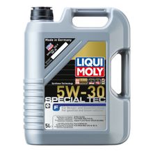 Leichtlauf F 5W-30 Special 5 L Motor Yağı
