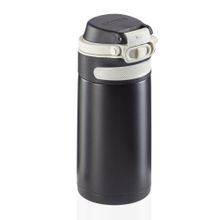 Leifheit 350 ml Siyah Termos