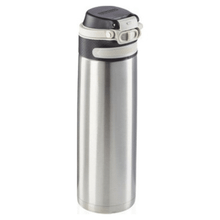 Leifheit 600 ML Gümüş Termos